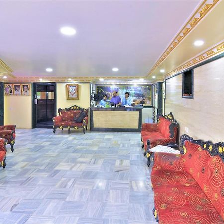 Hotel Aircraft International Мумбай Екстериор снимка